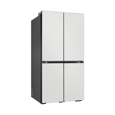 똑똑한 냉장고 선택으로 주방에 행복을 더하세요!