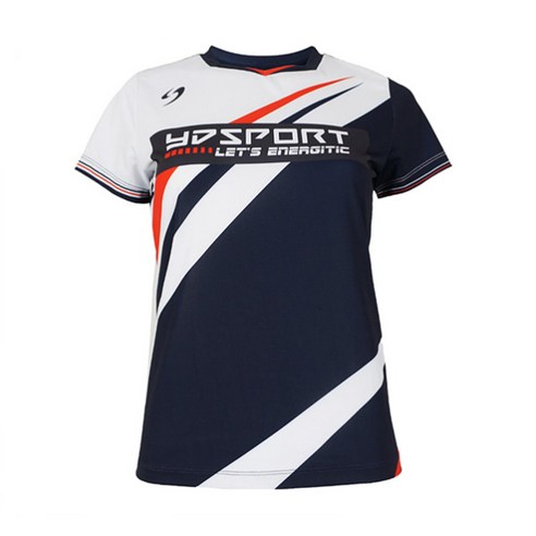 YD스포츠 여성용 티셔츠 TS0106