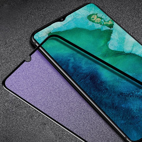 스마트폰 화면을 완벽하게 보호하는 고품질 제품