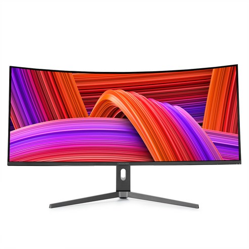 크로스오버 95.29cm IPS TYPE-C PD 울트라와이드 커브드 모니터, 38LGD66C(일반)