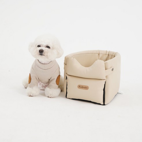 안전하고 편안한 반려동물 여행의 동반자