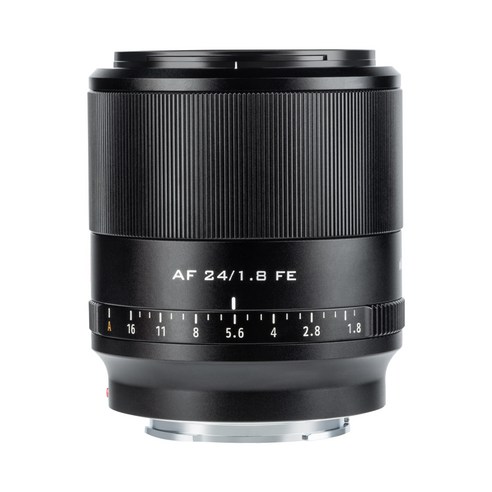 빌트록스 소니 풀프레임 프라임 렌즈 AF F1.8 FE-mount VIL_24mm_E 소니24-240 빌트록스 소니 풀프레임 프라임 렌즈 AF F1.8 FE-mount VIL_24mm_E 소니24-240
