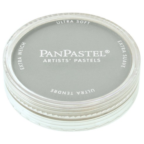 팬파스텔 NEUTRAL GREY SHADE 9ml, 1색, 1개