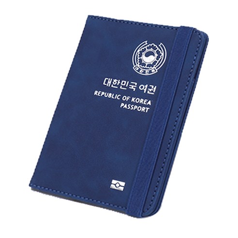 RFID 차단으로 안전하게, 슬림한 디자인으로 편리하게!