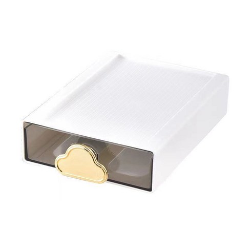 收納盒 整理 置物 居家用品 家居用品 家庭用品 抽屜 桌上型 桌面型 可堆疊
