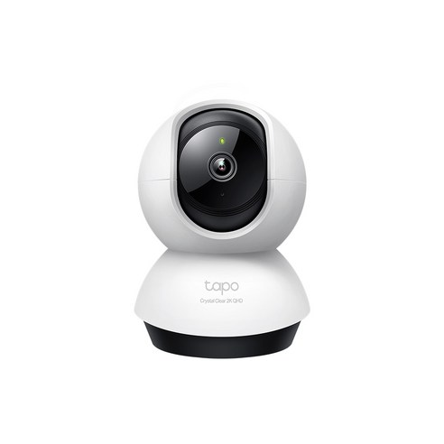 TP-Link AI 홈 보안 카메라: 실내 보안을 위한 스마트하고 안전한 솔루션