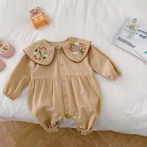 寶貝 時尚 男孩 女孩 公共 服裝 航天服 新生兒 嬰兒 嬰兒
