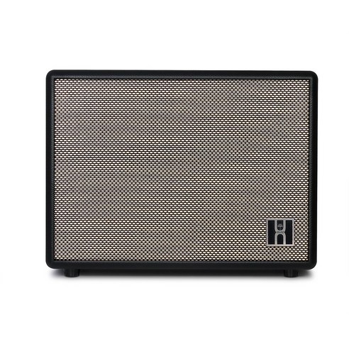 공간을 압도하는 80W 서라운드 사운드, 휴라이즈 HR-T22 Titan 블루투스 스피커