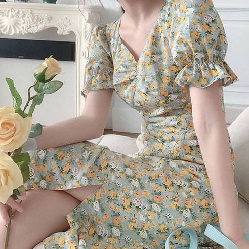 女生 女性 女款服裝 裙子 洋裝 長洋 連身裙 連衣裙 好看 好穿
