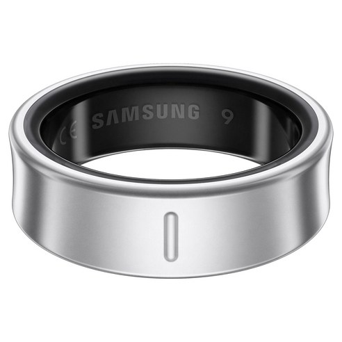 손목은 자유롭게, 건강은 스마트하게! 갤럭시 링으로 시작하는 건강한 라이프스타일