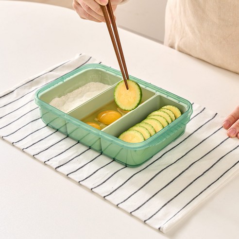 이지앤프리 웨이브킵으로 냉동실 정리, 효율과 편리함을 한번에!