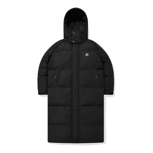 키르시 CHERRY LONG PADDING KA
