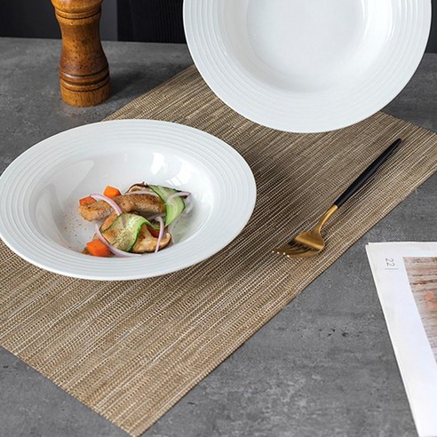 테이블 위 예술, 남향살림 파스타 볼로 완성하는 특별한 식사