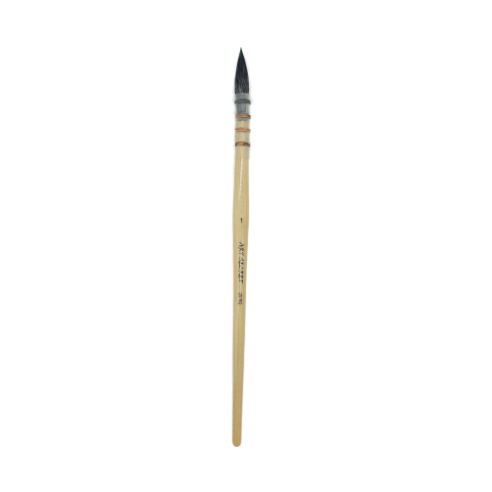 아트시크릿 청설모모 Mop brush 20 RQ, 1호, 1개