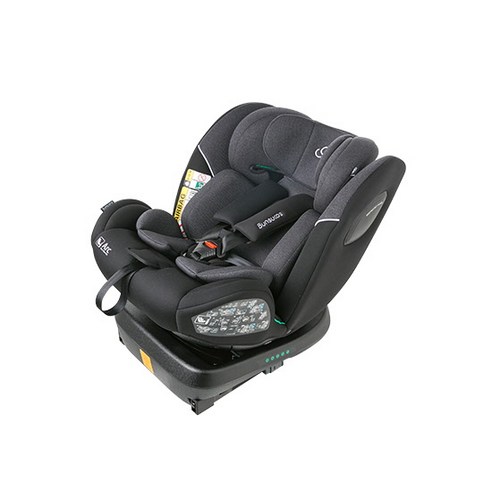 안전하고 편리한 카시트 선택