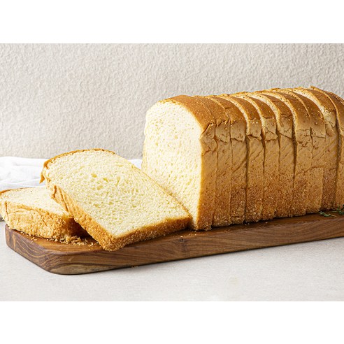 촉촉하고 폭신한 입맛의 천국, 파스키에 슬라이스 브리오슈