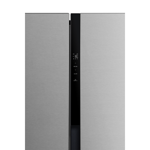 캐리어 클라윈드 피트인 양문형 냉장고 535L
