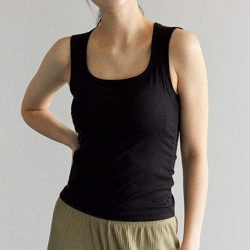 편안함과 스타일을 동시에, 티에스에이치 에센셜 브라탑으로 자유로운 일상을!