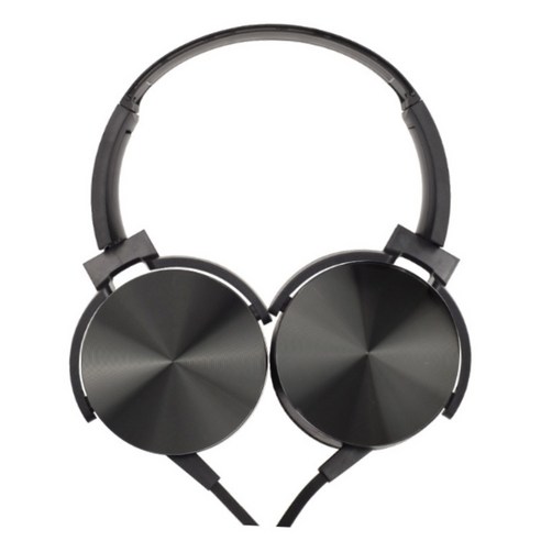 뛰어난 사운드, 편안한 착용감, 저렴한 가격의 잇츠온 스테레오 유선 헤드셋