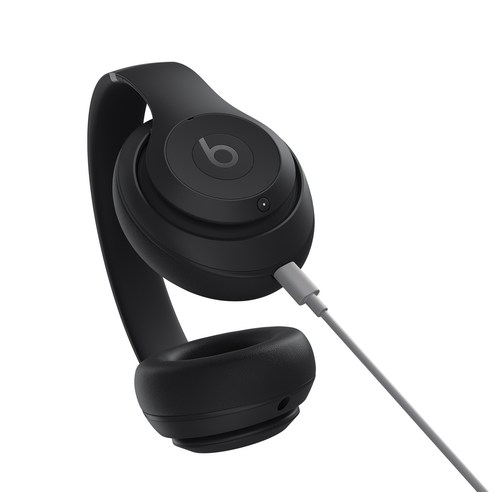 최상의 사운드 경험을 위한 Apple 정품 Beats Studio Pro 무선 헤드폰