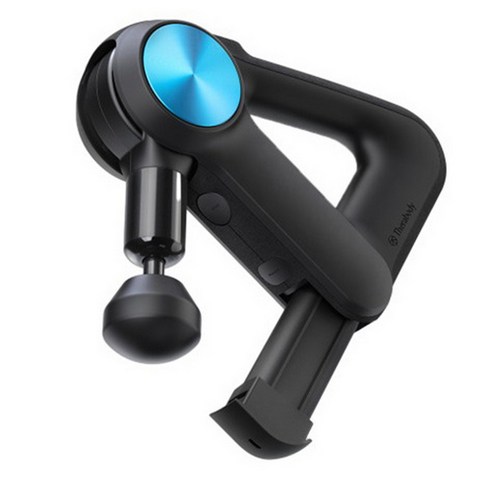 몸을 돌보는 혁명: 테라건 프로 진동 마사지건