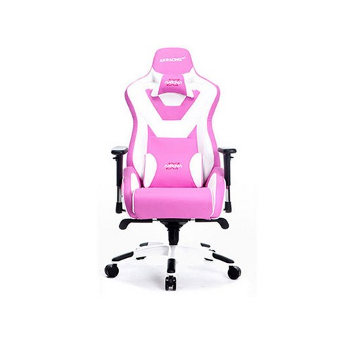 AKRACING 게이밍 의자 TYPE 3, PINK