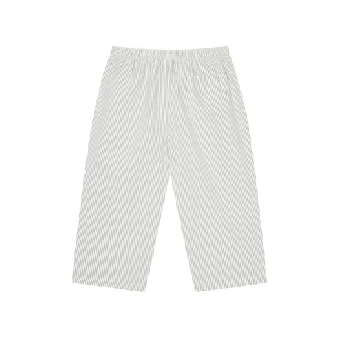 땀 많은 당신에게, JAJU 시어서커 파자마가 선사하는 시원한 여름 밤