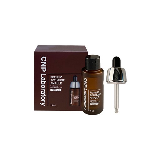 차앤박 페룰릭 액티뮨 앰플, 1개, 15ml