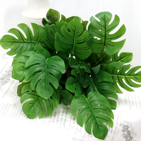 園藝 園藝 用品 園藝 人造花 樹木 盆栽 假貨 觀賞用