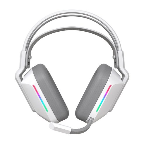 앱코의 혁신적인 7.1 가상 서라운드 사운드로 게임을 새로운 차원으로 ارتقاء하세요.