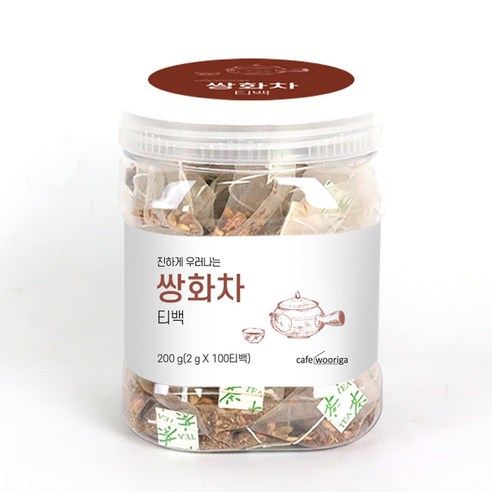 食物 食物油煙 傳統茶 雙花茶 茶