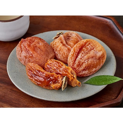 감칠맛 상주 알알이 곶감 20개입 (냉동), 800g, 1개