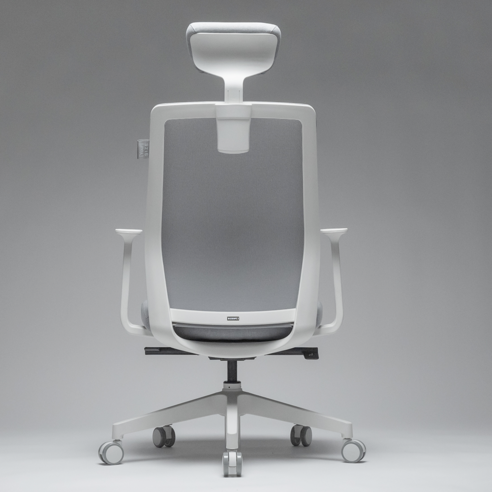 내 몸에 딱 맞는 의자, 사이즈오브 체어 라이트로 허리 건강 지키세요!