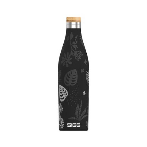 지그 메리디안 수마트라 보온 보냉 워터 보틀 텀블러, 500ml, 타이거