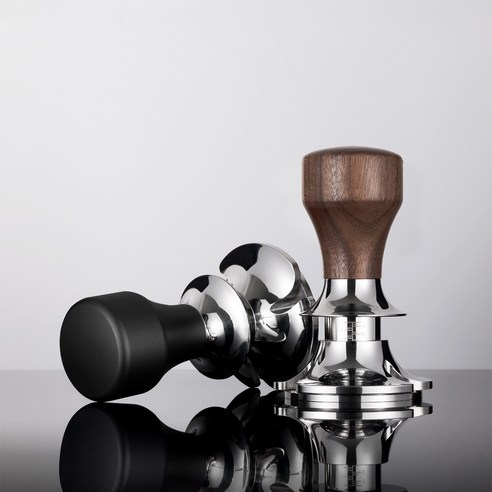 자동화된 템핑을 통한 일관된 커피 추출 혁명