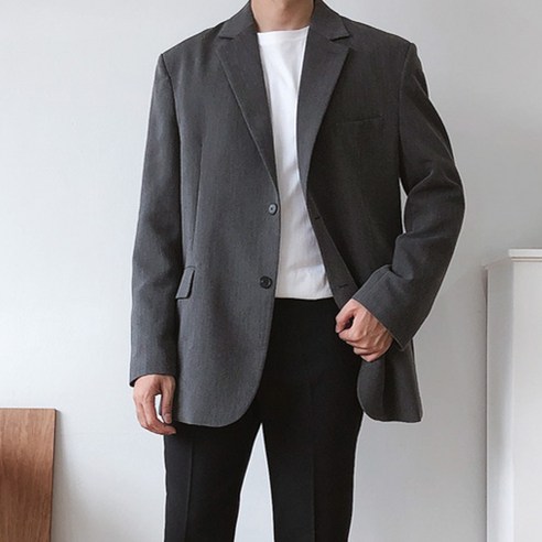 언탭트 남성용 사계절