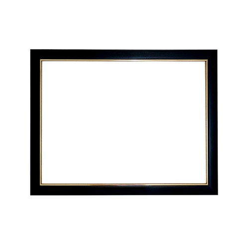 1000피스 퍼즐액자 51 x 73.5 cm, 컨사이드블랙, 1개