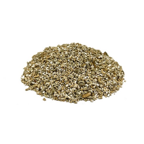 숨 쉬는 정원을 위한 선택, 다농 질석