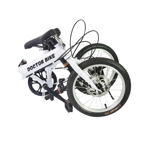 도시 라이딩을 위한 세련되고 기능적인 자전거