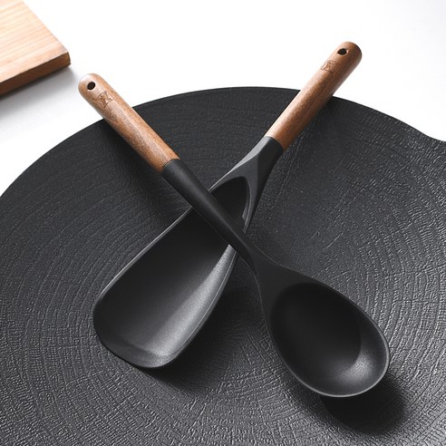 주방에 혁신을 더하는 바겐슈타이거 플렉시벨 실리콘 조리도구 2종 세트