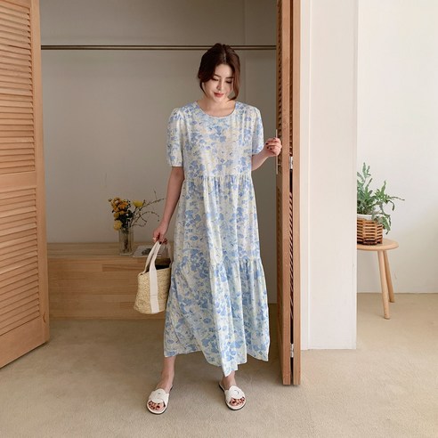女生 女性 女款服裝 裙子 洋裝 長洋 連身裙 連衣裙 好看 好穿