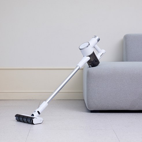 공간 효율성과 강력한 성능을 모두 갖춘 보아르 포스N25 핸디청소기!