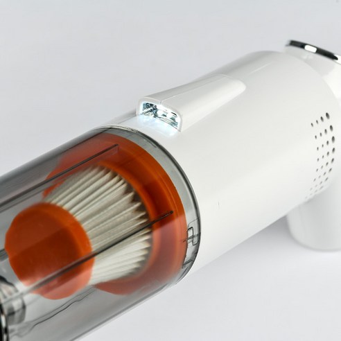 집안 청소의 혁신: 신일 핸디형 무선청소기 SVC-K7500P
