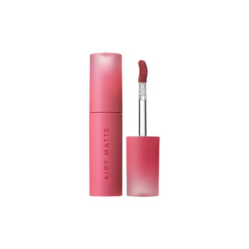 이니스프리 에어리 매트 틴트 3.8g, 1호 마젠타 모브, 1개