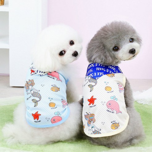 伴侶  寵物產品  小狗  貓  組合使用  服裝  T卹  狗  狗  狗