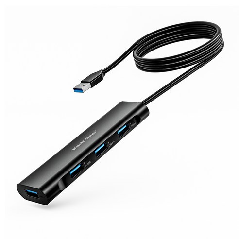 usb 3.0 추천 순위 Top 15 베이직기어 4포트 무전원 멀티포트 USB 3.0 허브