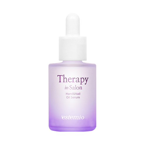 테라피인살롱 핸드네일 오일세럼, 14ml, 1개