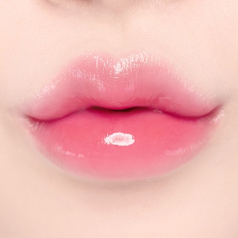 촉촉한 입술에 달콤한 생기를 더하다