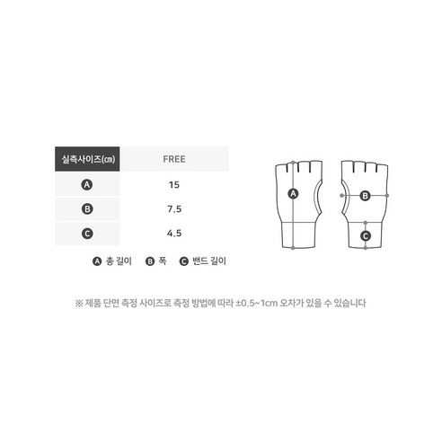 섬세한 움직임을 위한 완벽한 동반자, 아사나 썸홀 요가 필라테스 장갑