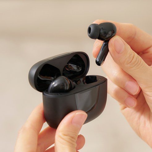 게이머를 위한 강력한 ANC 게이밍 이어폰: 아이리버의 새로운 걸작